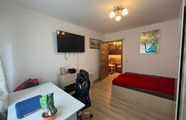 Apartament 3 camere, lux , 67 mp, etaj intermediar , zona Stejarului