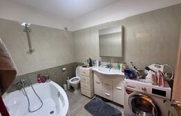 Apartament 3 camere, lux , 67 mp, etaj intermediar , zona Stejarului