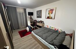 Apartament 3 camere, lux , 67 mp, etaj intermediar , zona Stejarului