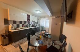 Apartament 3 camere, lux , 67 mp, etaj intermediar , zona Stejarului