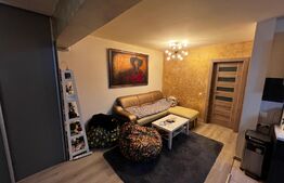 Apartament 3 camere, lux , 67 mp, etaj intermediar , zona Stejarului