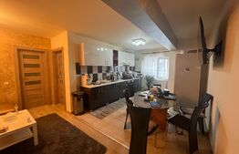 Apartament 3 camere, lux , 67 mp, etaj intermediar , zona Stejarului