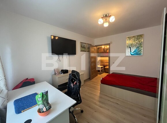 Apartament de vânzare 3 camere Floreşti - 110727AV | BLITZ Cluj-Napoca | Poza8