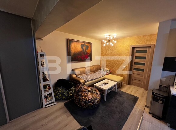 Apartament de vânzare 3 camere Floreşti - 110727AV | BLITZ Cluj-Napoca | Poza1
