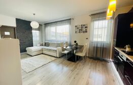 Apartament modern, 2 camere, zona strazii Stadionului!