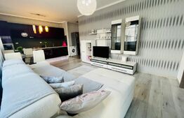 Apartament modern, 2 camere, zona strazii Stadionului!