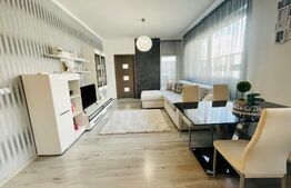 Apartament modern, 2 camere, zona strazii Stadionului!