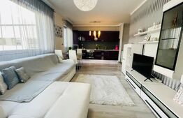 Apartament modern, 2 camere, zona strazii Stadionului!