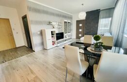 Apartament modern, 2 camere, zona strazii Stadionului!