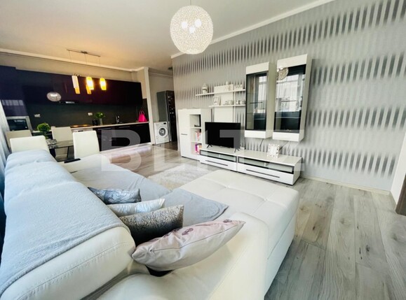 Apartament de vânzare 2 camere Floreşti - 110728AV | BLITZ Cluj-Napoca | Poza3