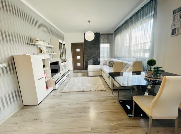 Apartament de vânzare 2 camere Floreşti - 110728AV | BLITZ Cluj-Napoca | Poza4