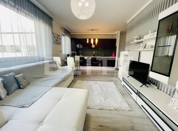 Apartament de vânzare 2 camere Floreşti - 110728AV | BLITZ Cluj-Napoca | Poza1