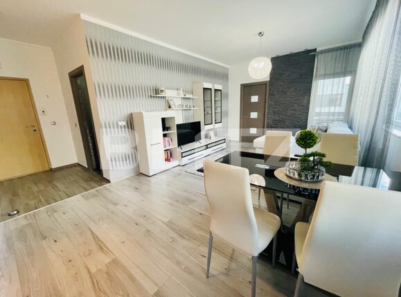 Apartament de vânzare 2 camere Floreşti - 110728AV | BLITZ Cluj-Napoca | Poza5