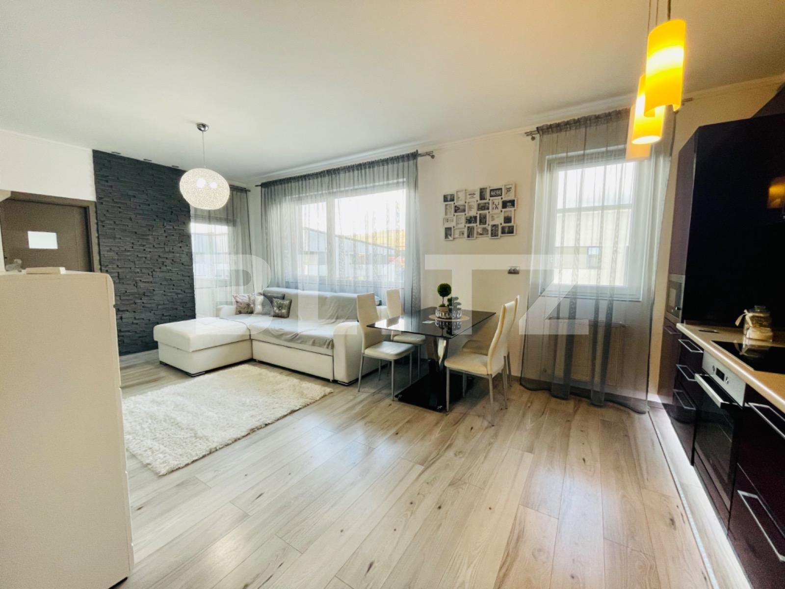 Apartament de vânzare 2 camere Floreşti - 110728AV | BLITZ Cluj-Napoca | Poza2