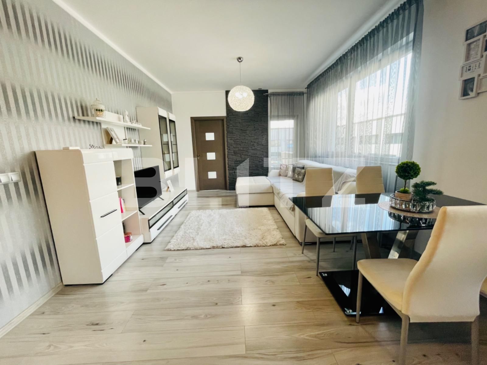 Apartament de vânzare 2 camere Floreşti - 110728AV | BLITZ Cluj-Napoca | Poza4