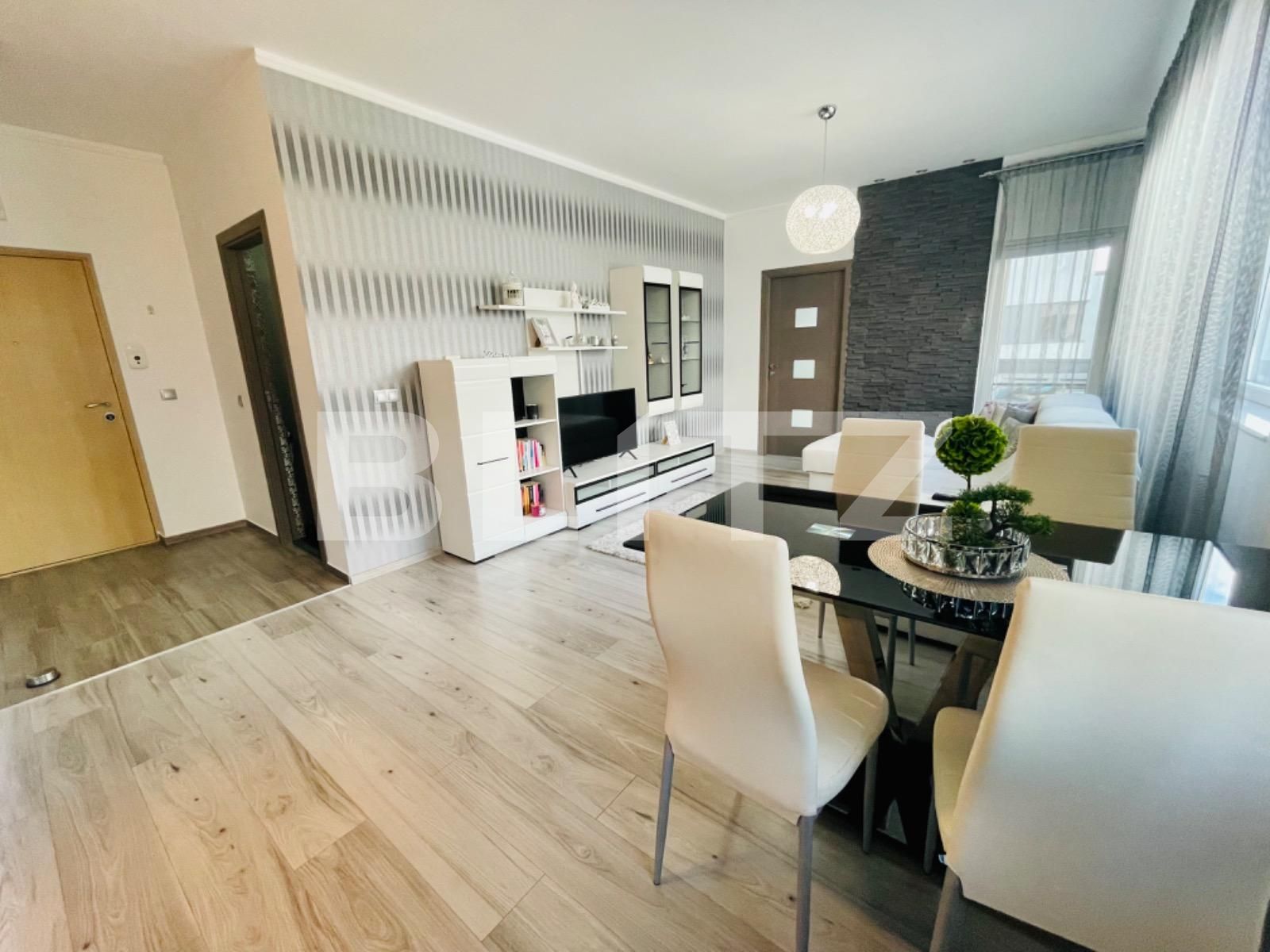 Apartament de vânzare 2 camere Floreşti - 110728AV | BLITZ Cluj-Napoca | Poza5