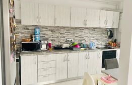 Apartament 3 camere, 78mp, gradina, zona Sesul de Sus