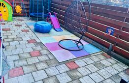 Apartament 3 camere, 78mp, gradina, zona Sesul de Sus