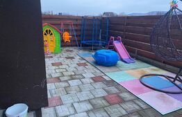 Apartament 3 camere, 78mp, gradina, zona Sesul de Sus