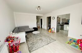 Apartament 3 camere, 78mp, gradina, zona Sesul de Sus