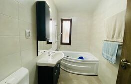 Apartament 3 camere, 78mp, gradina, zona Sesul de Sus