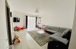 Apartament 3 camere, 78mp, gradina, zona Sesul de Sus