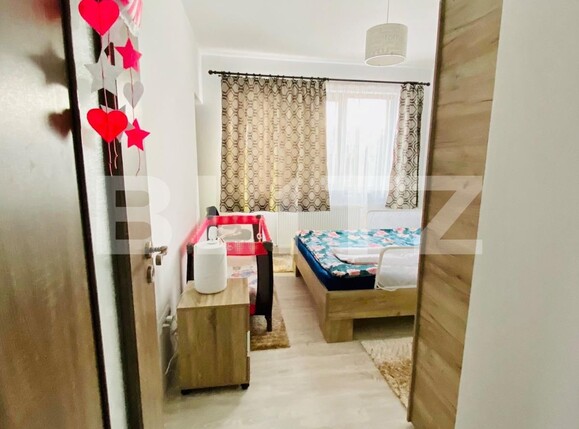 Apartament de vânzare 3 camere Floreşti - 110729AV | BLITZ Cluj-Napoca | Poza5