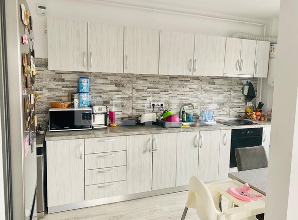 Apartament de vânzare 3 camere Floreşti - 110729AV | BLITZ Cluj-Napoca | Poza4