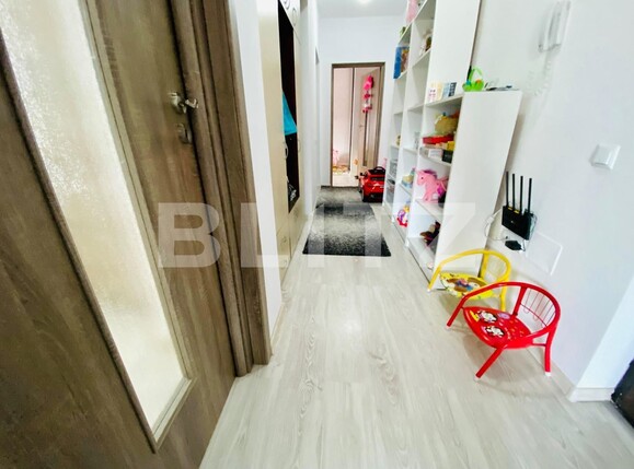 Apartament de vânzare 3 camere Floreşti - 110729AV | BLITZ Cluj-Napoca | Poza9