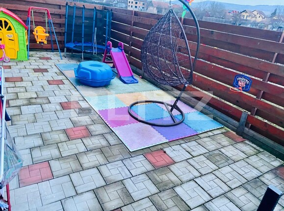 Apartament de vânzare 3 camere Floreşti - 110729AV | BLITZ Cluj-Napoca | Poza14