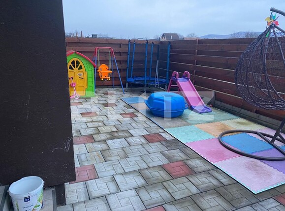 Apartament de vânzare 3 camere Floreşti - 110729AV | BLITZ Cluj-Napoca | Poza12