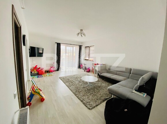 Apartament de vânzare 3 camere Floreşti - 110729AV | BLITZ Cluj-Napoca | Poza1
