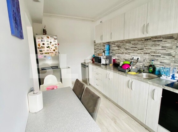 Apartament de vânzare 3 camere Floreşti - 110729AV | BLITZ Cluj-Napoca | Poza3