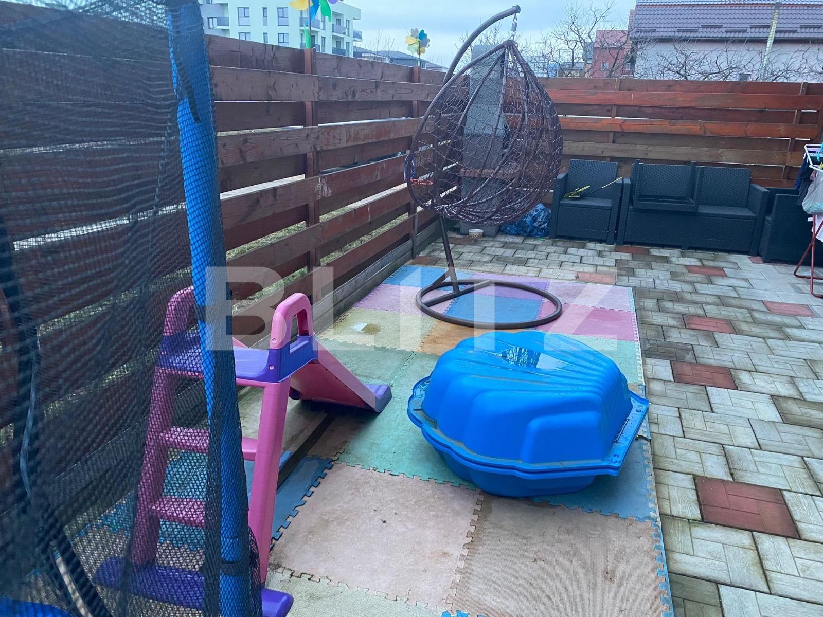 Apartament de vânzare 3 camere Floreşti - 110729AV | BLITZ Cluj-Napoca | Poza13