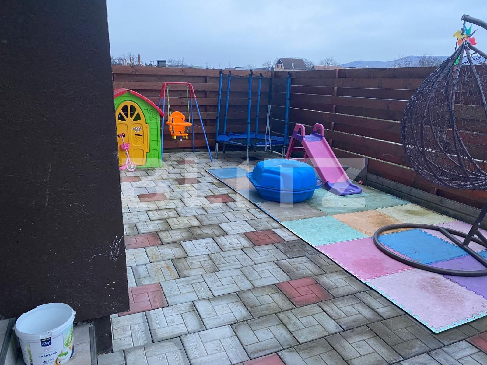 Apartament de vânzare 3 camere Floreşti - 110729AV | BLITZ Cluj-Napoca | Poza12