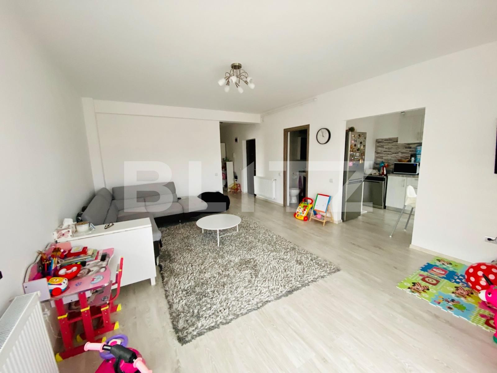 Apartament de vânzare 3 camere Floreşti - 110729AV | BLITZ Cluj-Napoca | Poza2