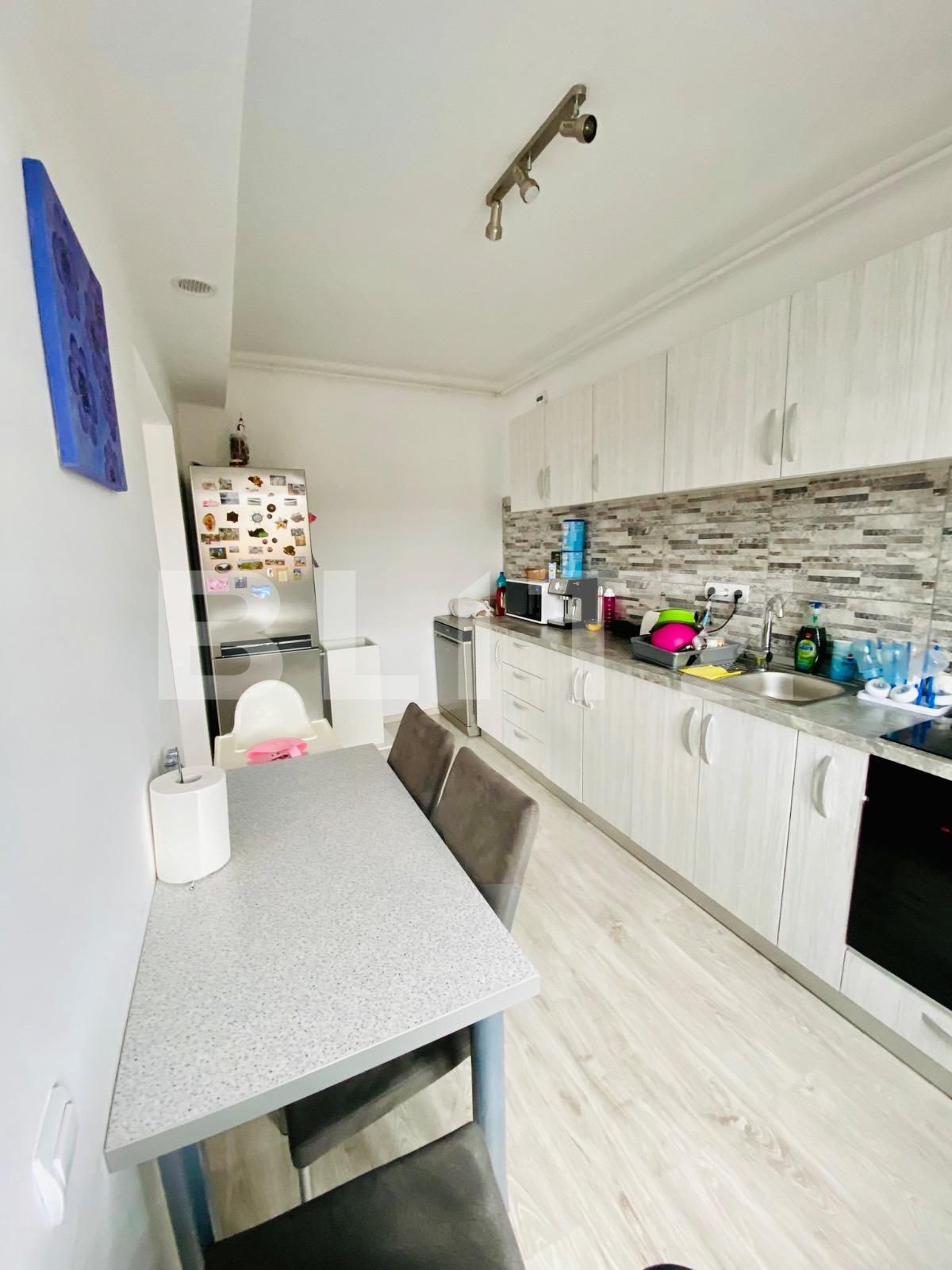 Apartament de vânzare 3 camere Floreşti - 110729AV | BLITZ Cluj-Napoca | Poza3