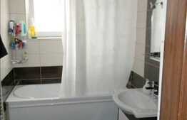 2 camere, 52 mp, 10 mp balcon, zona pietei agro-alimentare! Mobilat!