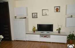 2 camere, 52 mp, 10 mp balcon, zona pietei agro-alimentare! Mobilat!