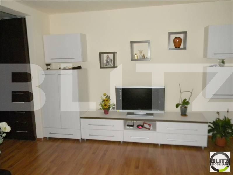 Apartament de vânzare 2 camere Floreşti - 11073AV | BLITZ Cluj-Napoca | Poza3
