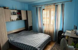 Comision 0! Apartament 4 camere, 2 bai, etaj 2, parcare, zona The Office 