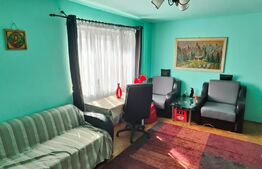 Comision 0! Apartament 4 camere, 2 bai, etaj 2, parcare, zona The Office 