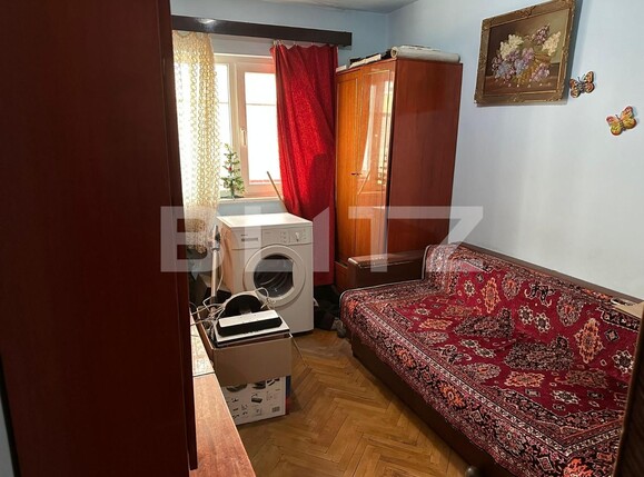 Apartament de vânzare 4 camere Marasti - 110730AV | BLITZ Cluj-Napoca | Poza15