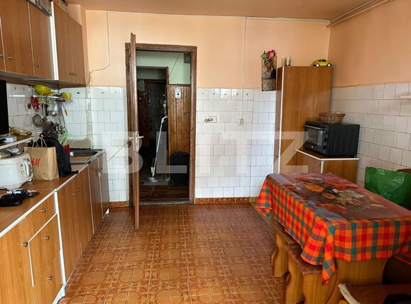 Apartament de vânzare 4 camere Marasti - 110730AV | BLITZ Cluj-Napoca | Poza9