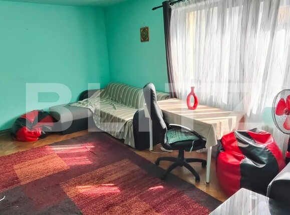 Apartament de vânzare 4 camere Marasti - 110730AV | BLITZ Cluj-Napoca | Poza6