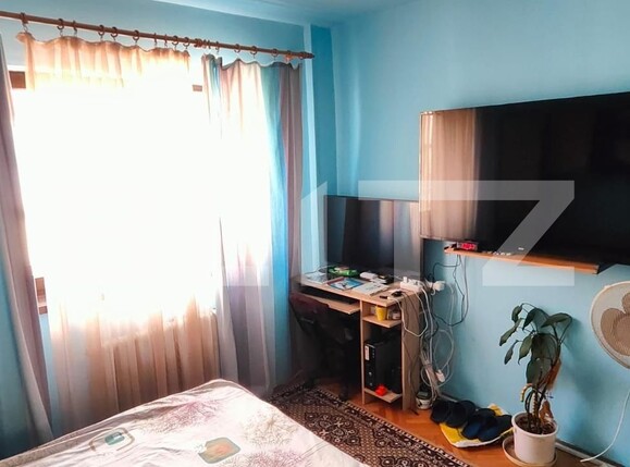 Apartament de vânzare 4 camere Marasti - 110730AV | BLITZ Cluj-Napoca | Poza3