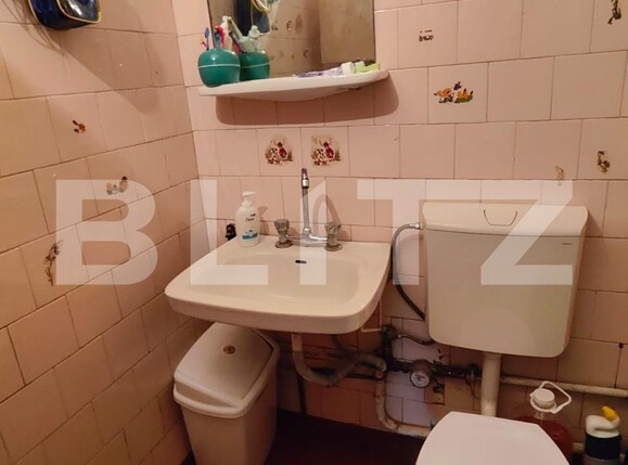 Apartament de vânzare 4 camere Marasti - 110730AV | BLITZ Cluj-Napoca | Poza4