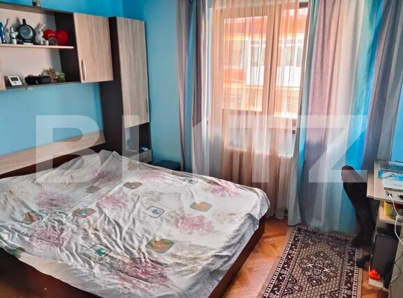 Apartament de vânzare 4 camere Marasti - 110730AV | BLITZ Cluj-Napoca | Poza2