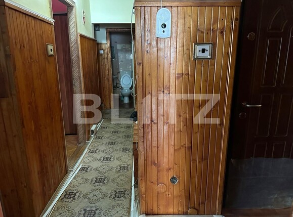 Apartament de vânzare 4 camere Marasti - 110730AV | BLITZ Cluj-Napoca | Poza14