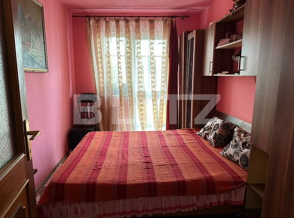 Apartament de vânzare 4 camere Marasti - 110730AV | BLITZ Cluj-Napoca | Poza13